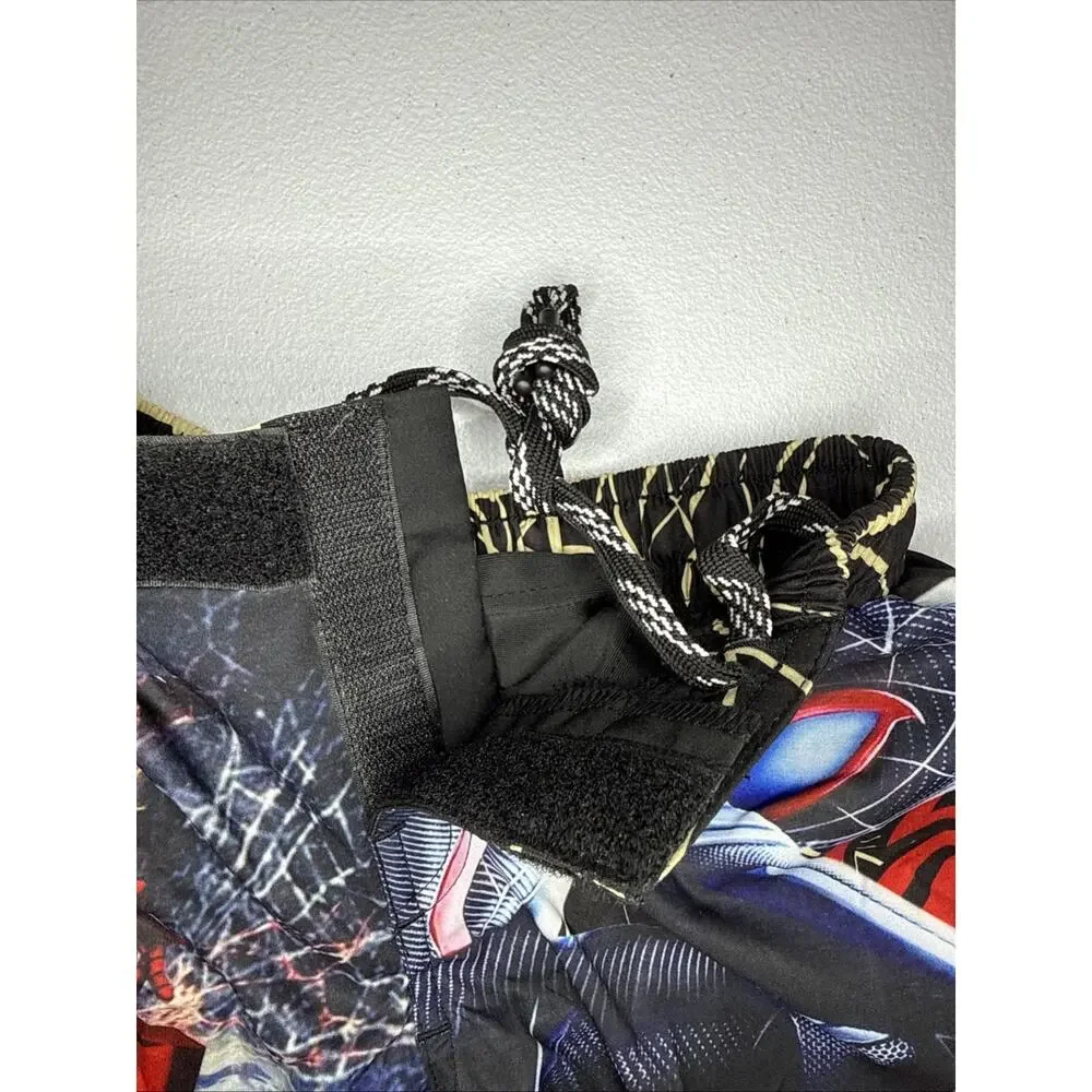 Roar Boys Swim Trunks Spider-Man YXS